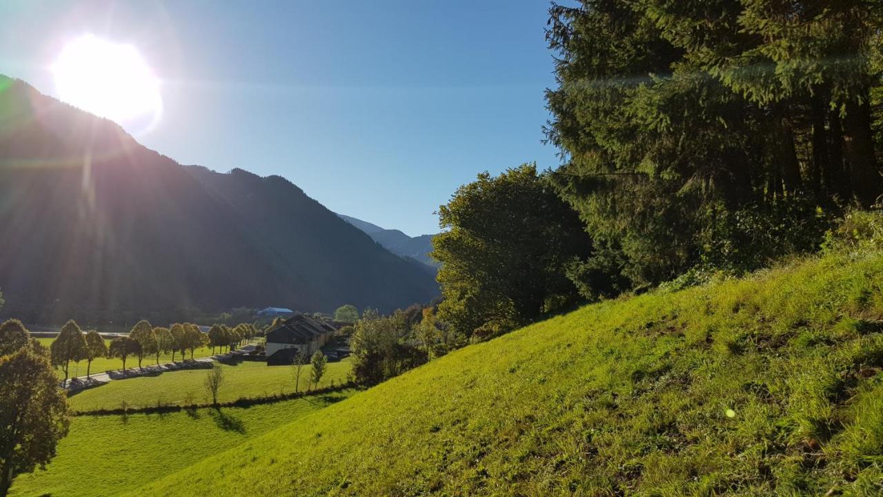 Familiengasthof Maier Mautern In Steiermark Exterior photo